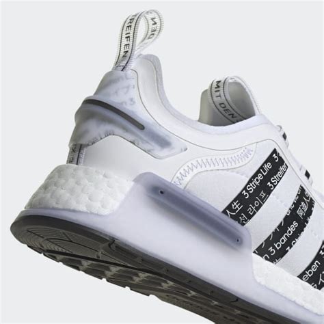 adidas originals nmd xr1 white|adidas nmd v3 colors.